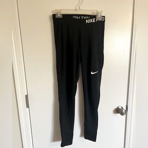 Nike Pro Leggings